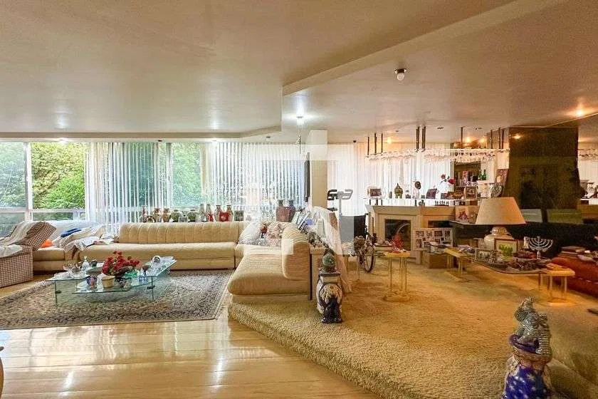 Apartamento para aluguel com 4 quartos e 300 m² — photo 10