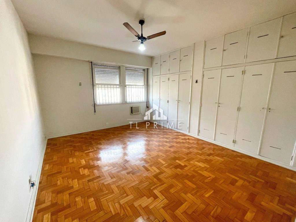 Furnished 3-bedroom apartment with 198 m² floor area — photo 5