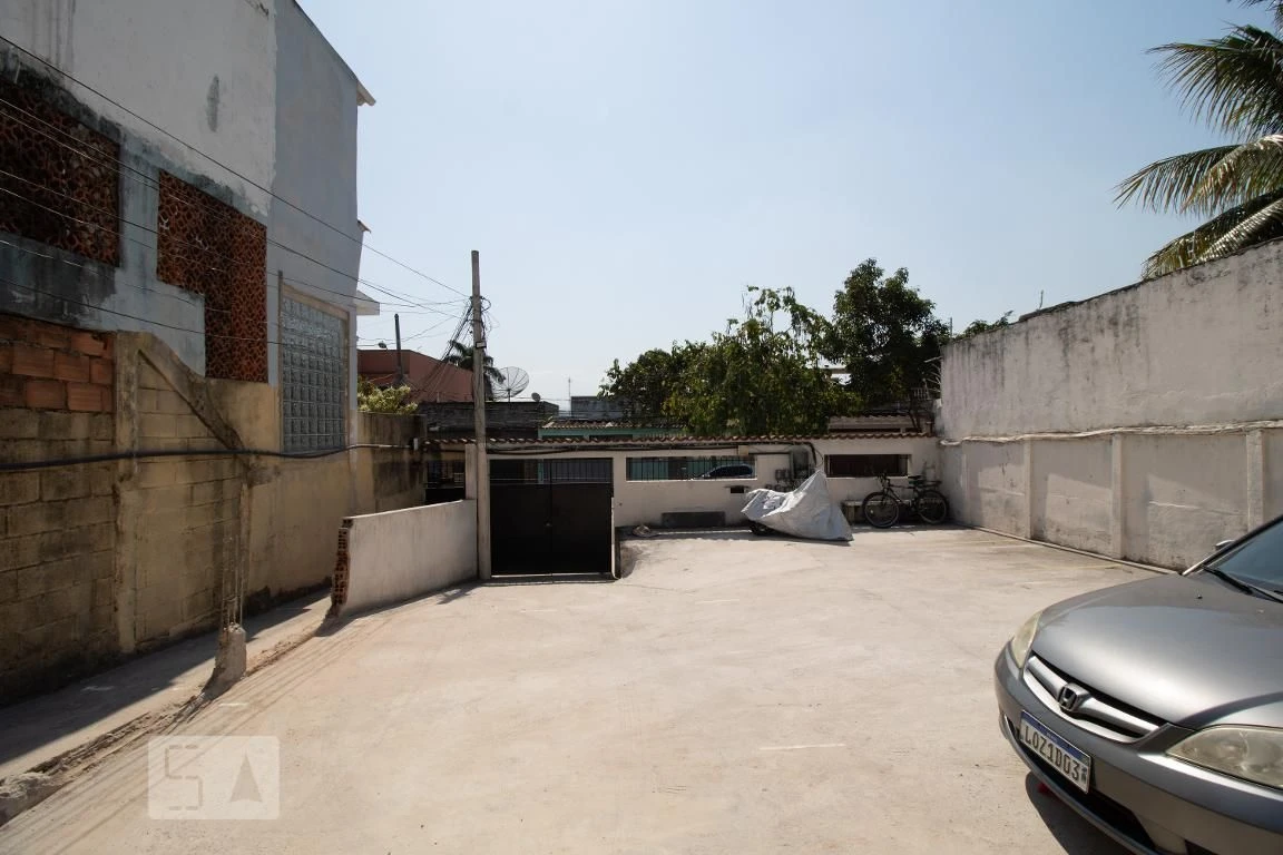 Unfurnished house with 2 bedrooms and 2 bathrooms — photo 23