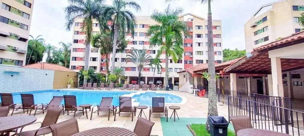 Apartamento com 3 quartos e 3 banheiros, com vaga — photo 19