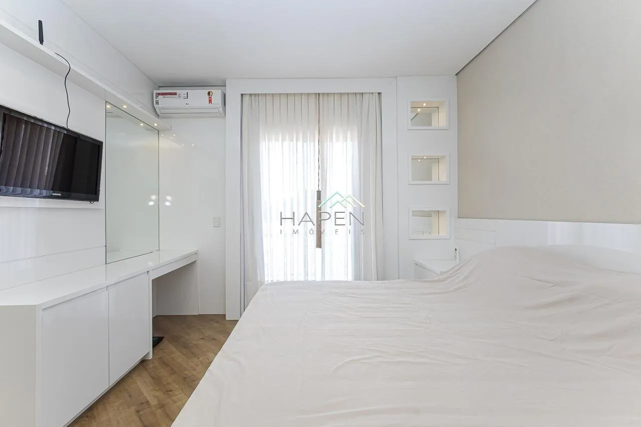 Casa amueblada de 300 m² con 3 dormitorios y balcón — photo 16