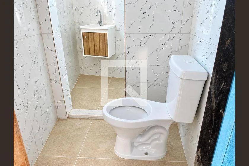 Casa de 2 quartos e 42 m² — photo 4