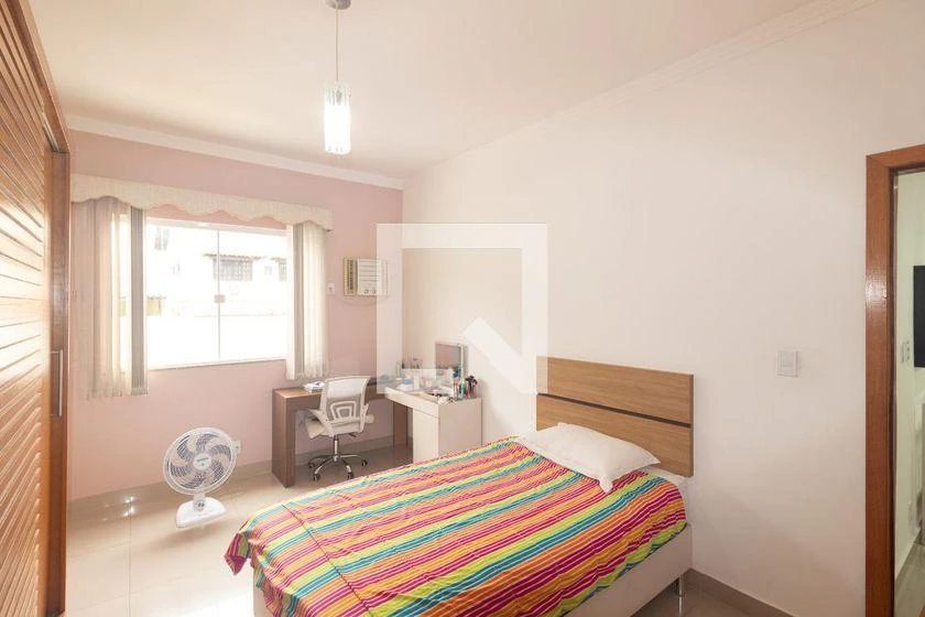 3-bedroom house with a home office in Rio de Janeiro — photo 12