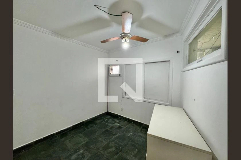 Garden in a one-bedroom house, 45 m² — photo 15