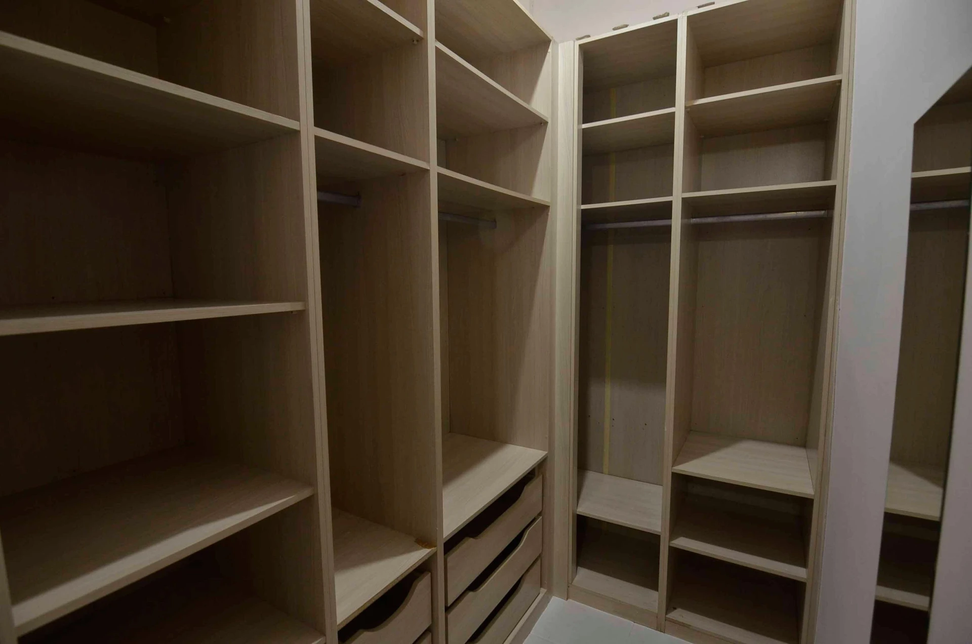 2-bedroom apartment with a walk-in closet in Rio de Janeiro — photo 3