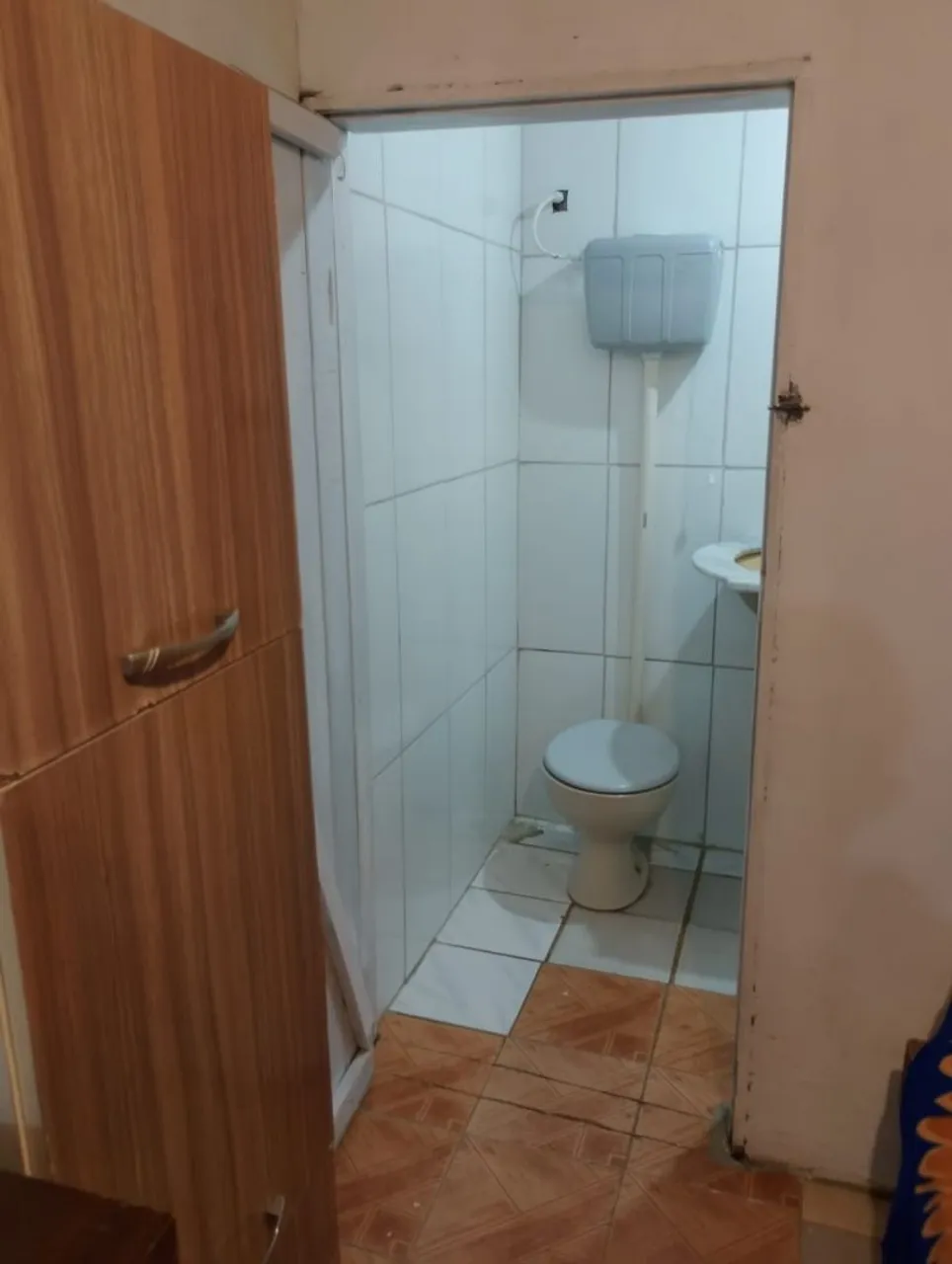 Furnished one-bedroom, 18 m² house in Florianópolis — photo 4