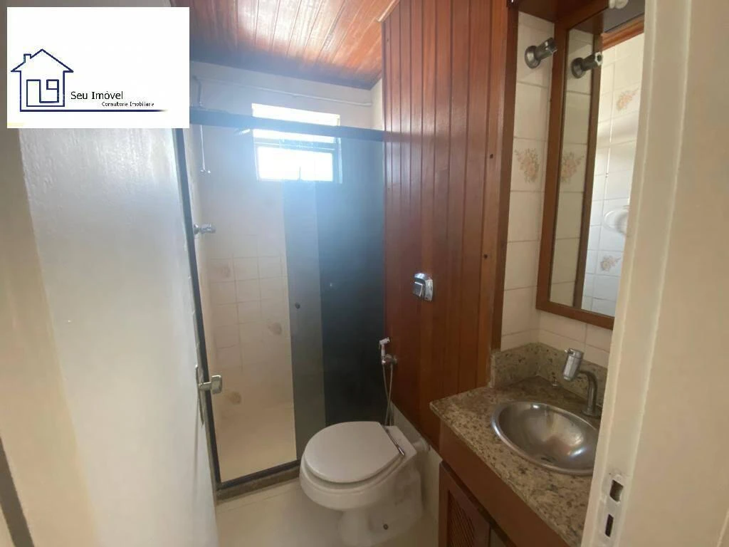 Apartamento de 50 m² com 2 quartos e 1 vaga — photo 4