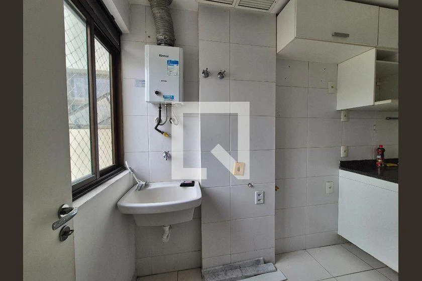 Apartamento de 2 quartos em condomínio com academia — photo 30