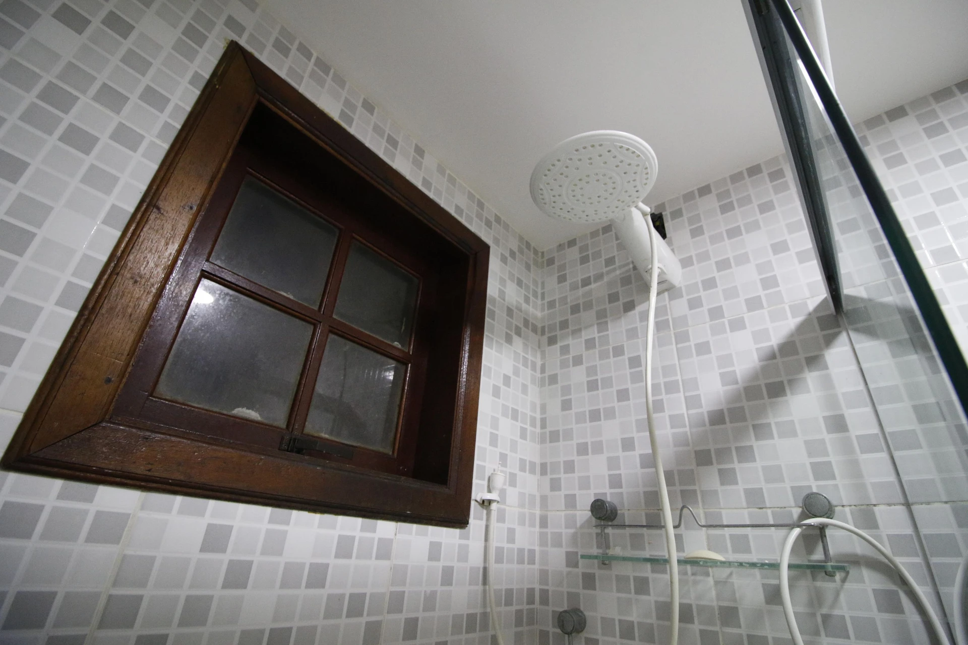 Home office in a 3-bedroom house, 100 m² — photo 33