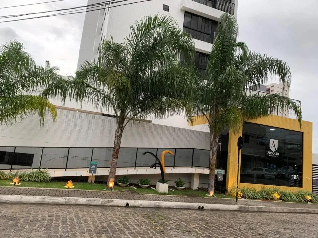 2 quartos e varanda envidraçada: apartamento de 60 m² — photo 4