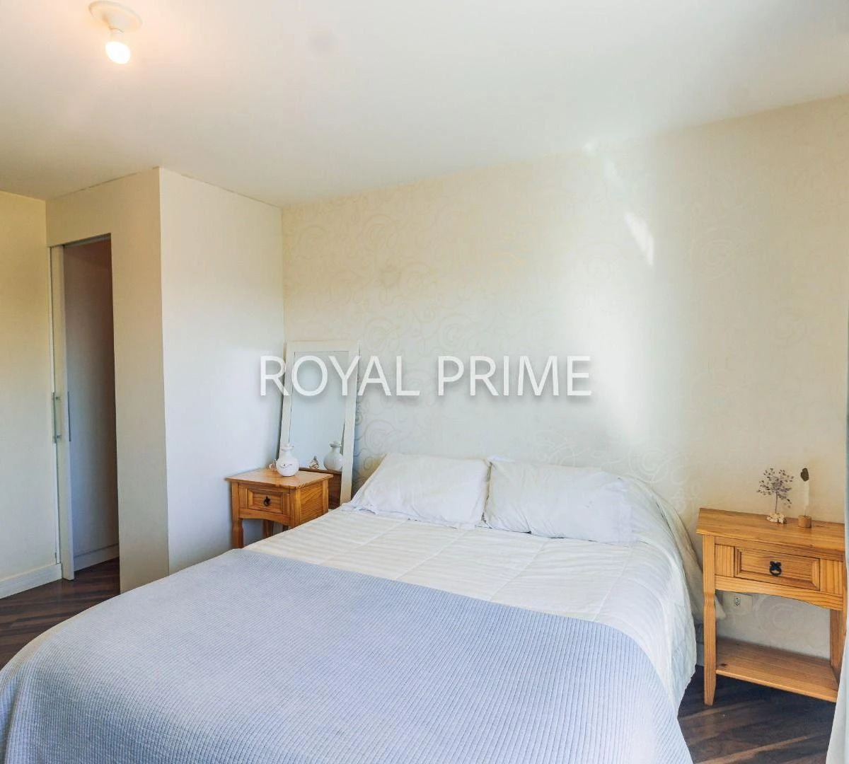 Furnished house, 186 m², with a walk-in closet — photo 15