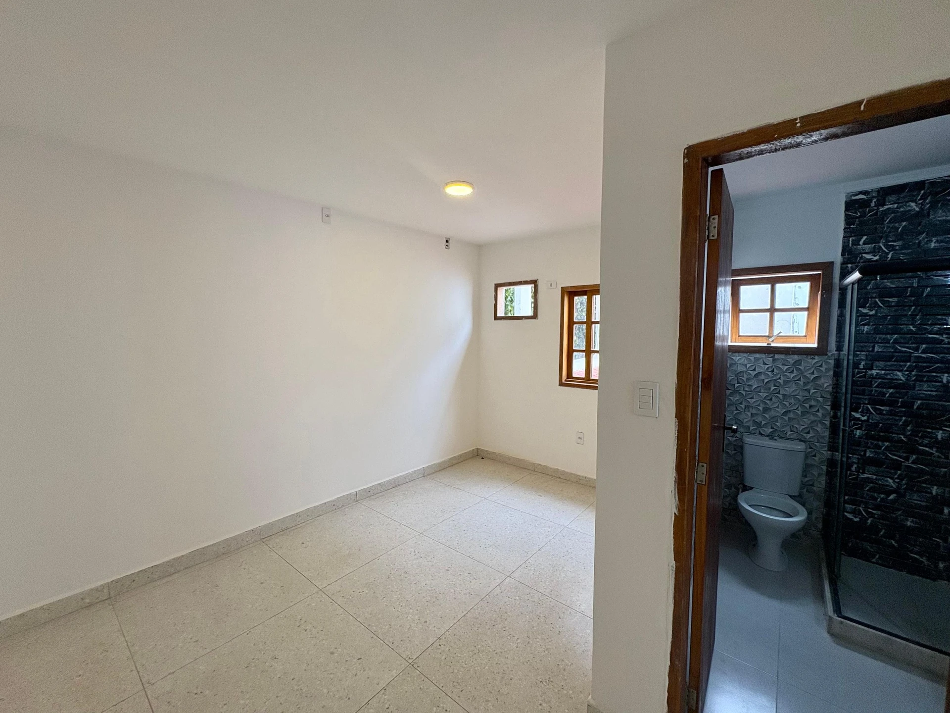 2 quartos e jardim: casa de 90 m² — photo 18