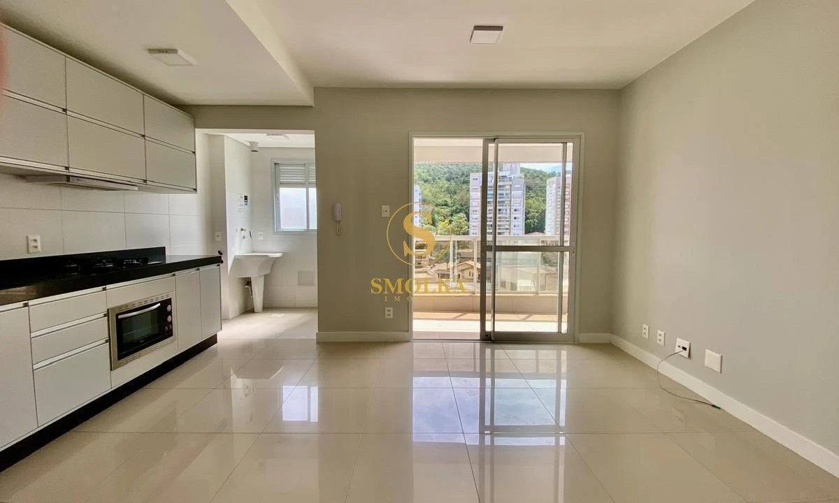 Apartment, 79 m², with a mountain view — photo 7