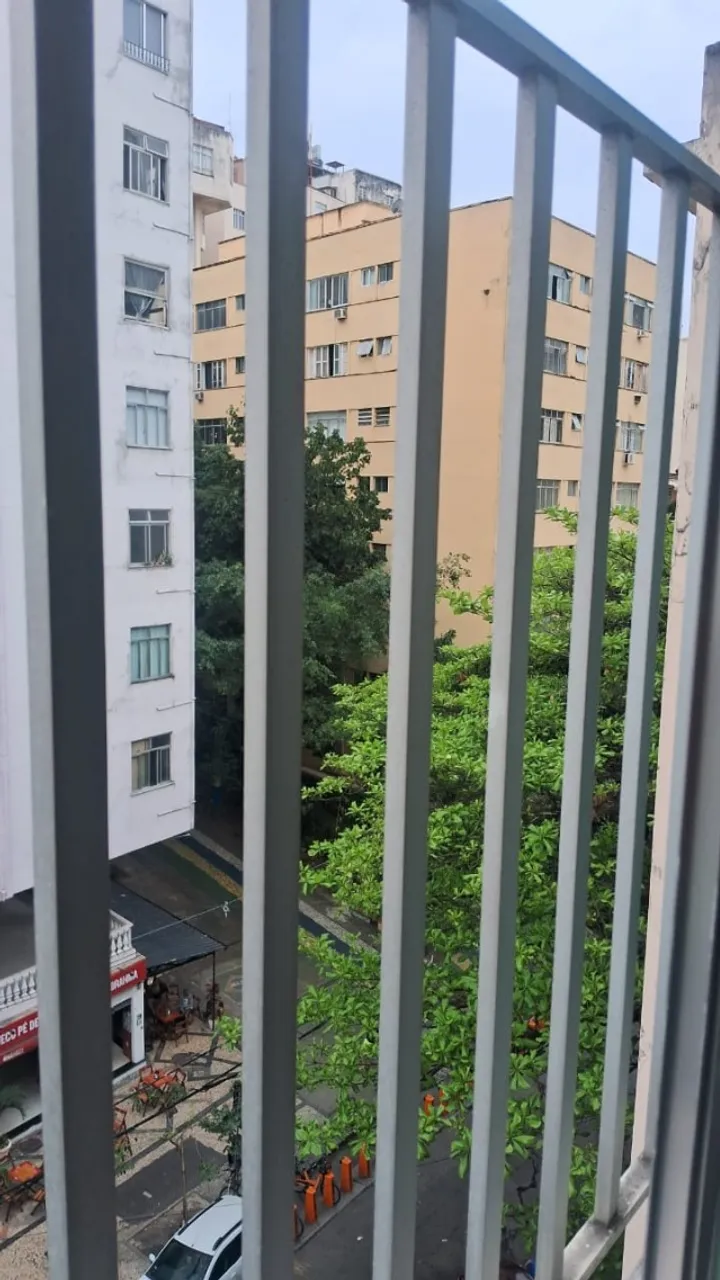 Unfurnished 2-bedroom apartment with 1 bathroom and 1 space — photo 12