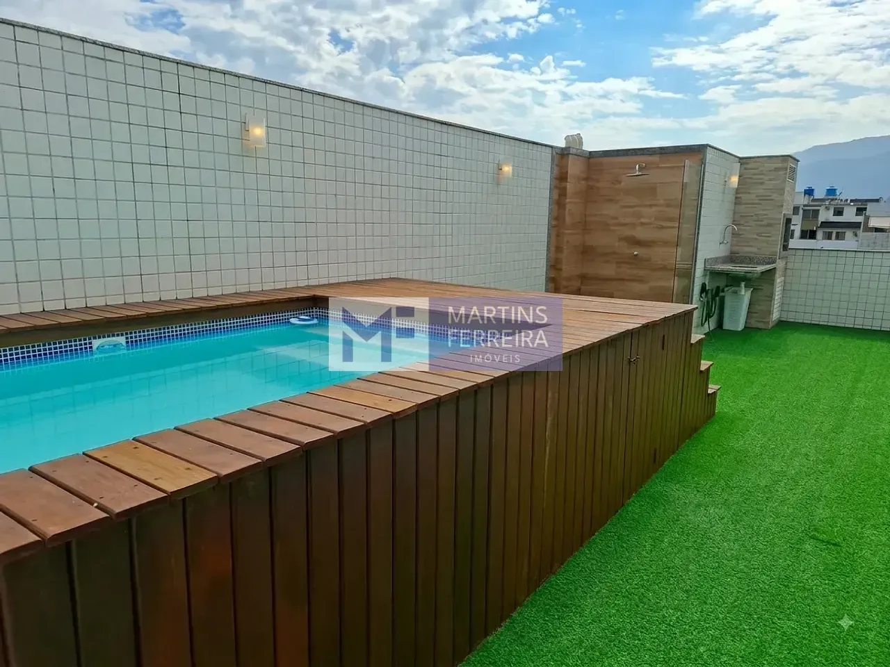 Unfurnished apartment with 4 bedrooms and 5 bathrooms — photo 11