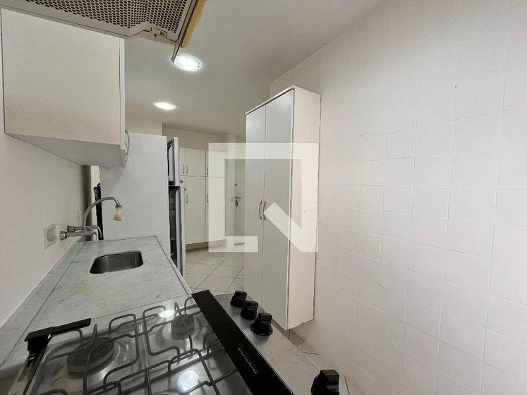 Гардеробная и 2 спальни: квартира 90 м² — photo 3