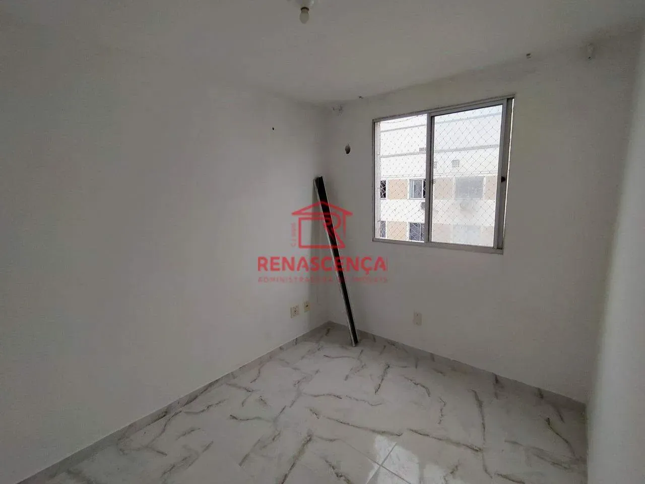 Apartamento sem mobília com 2 quartos e cozinha integrada a gás — photo 11