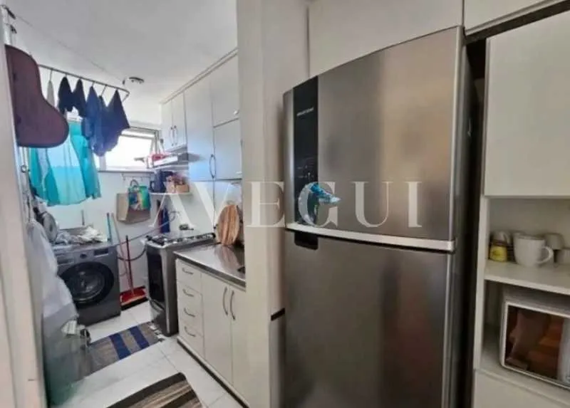 Furnished apartment, 71 m², with a water view — photo 2