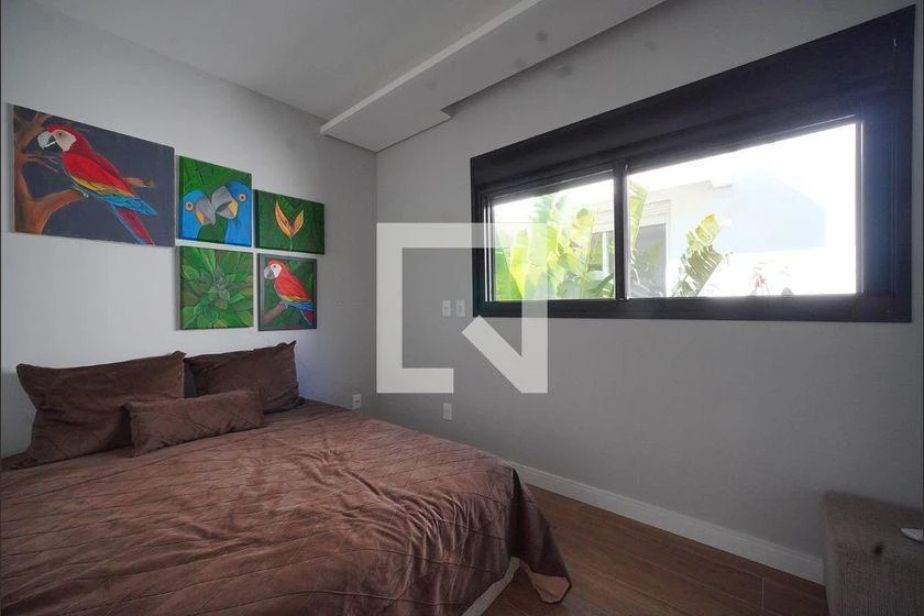 Casa mobiliada, 140 m², com máquina de lavar — photo 16