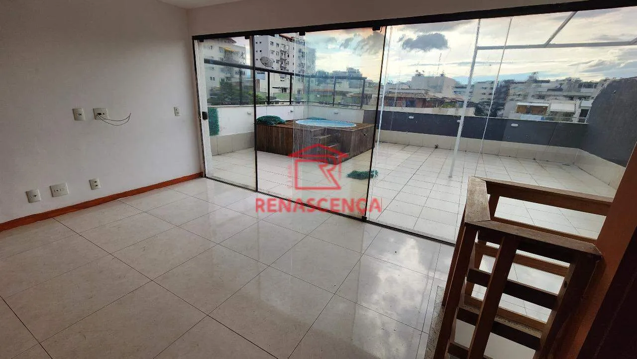 Apartment with 3 bedrooms and a balcony with grill — photo 12