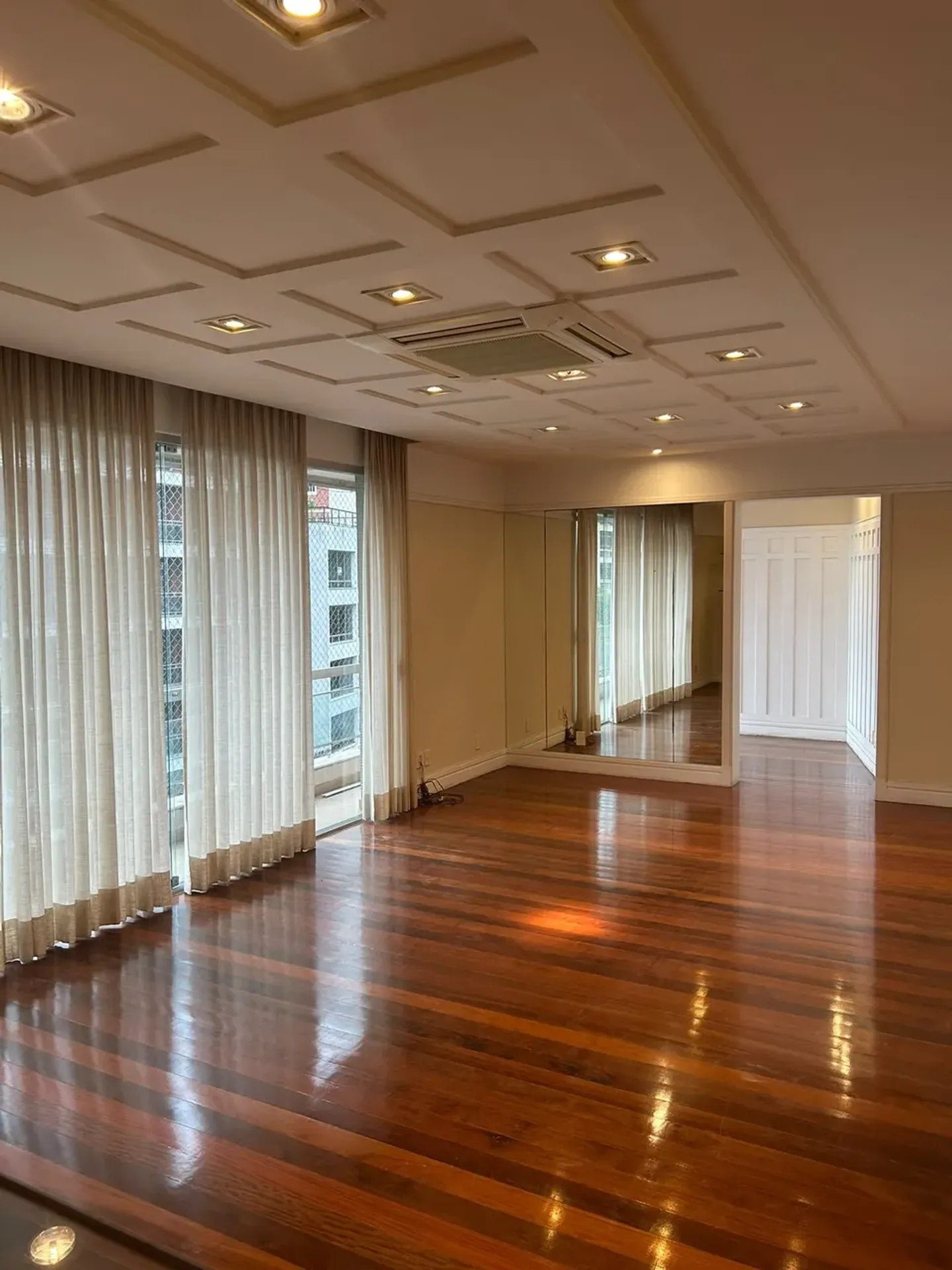 Apartamento de 3 quartos com espaço de home office, Lagoa — photo 4