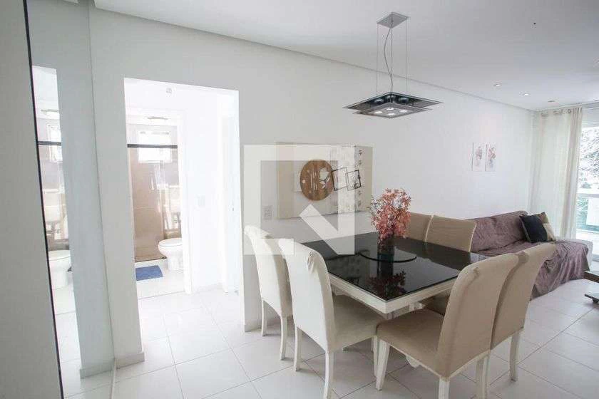 Departamento de 2 dormitorios con balcón cerrado con vidrio — photo 7