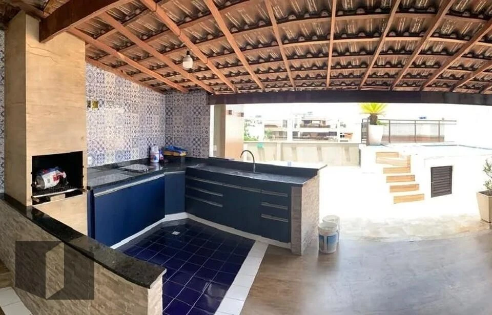 Apartment with 4 bedrooms and 3 bathrooms plus 2 parking — photo 37