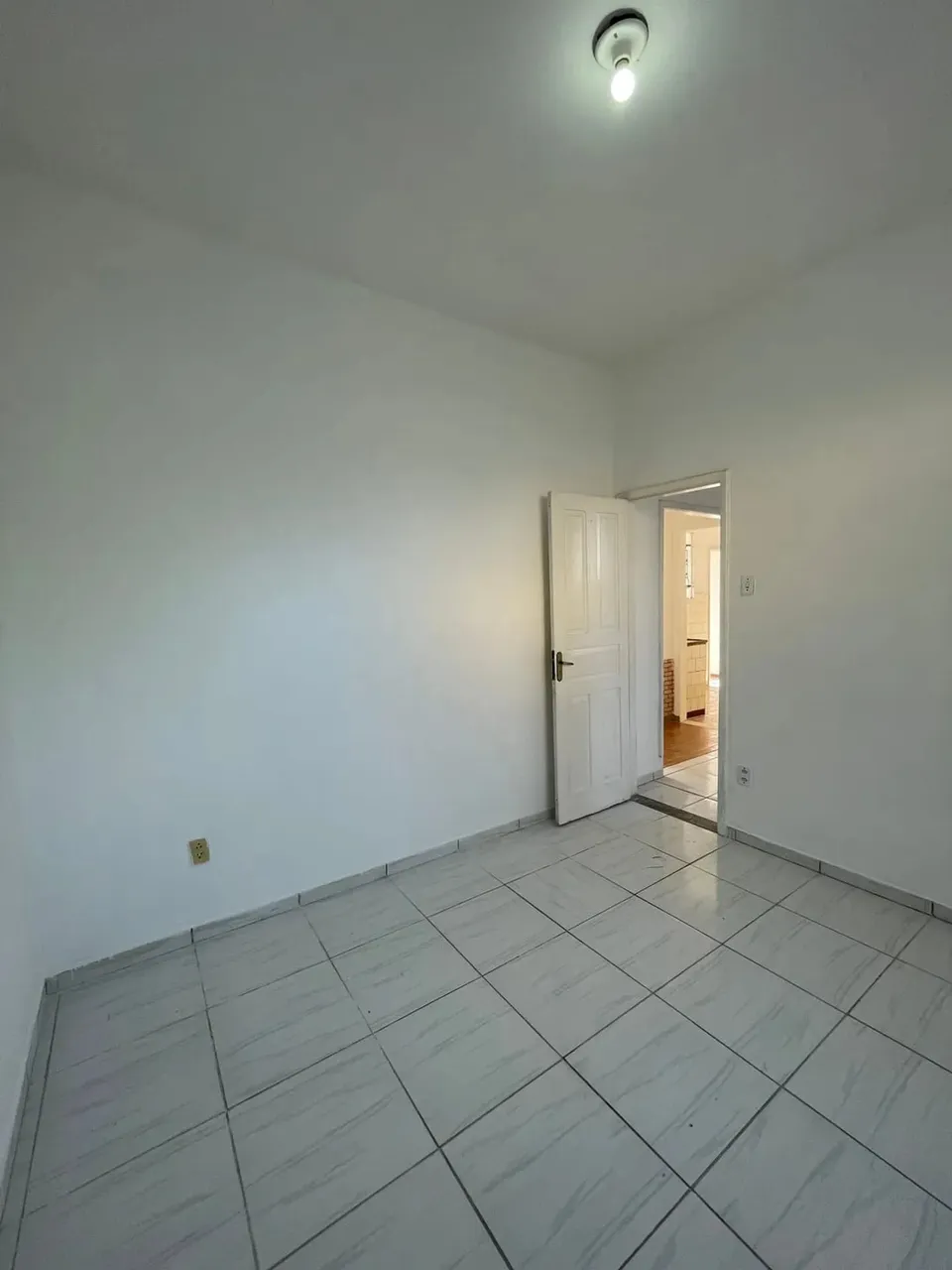 Rental apartment with 2 bedrooms and separate kitchen — photo 4