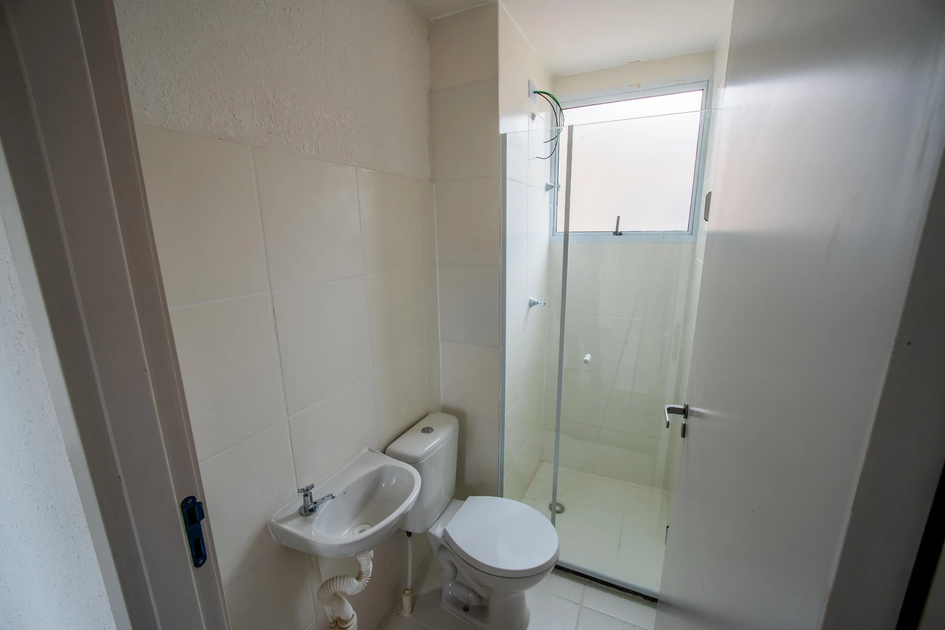 Departamento de 2 dormitorios en edificio con gimnasio — photo 9