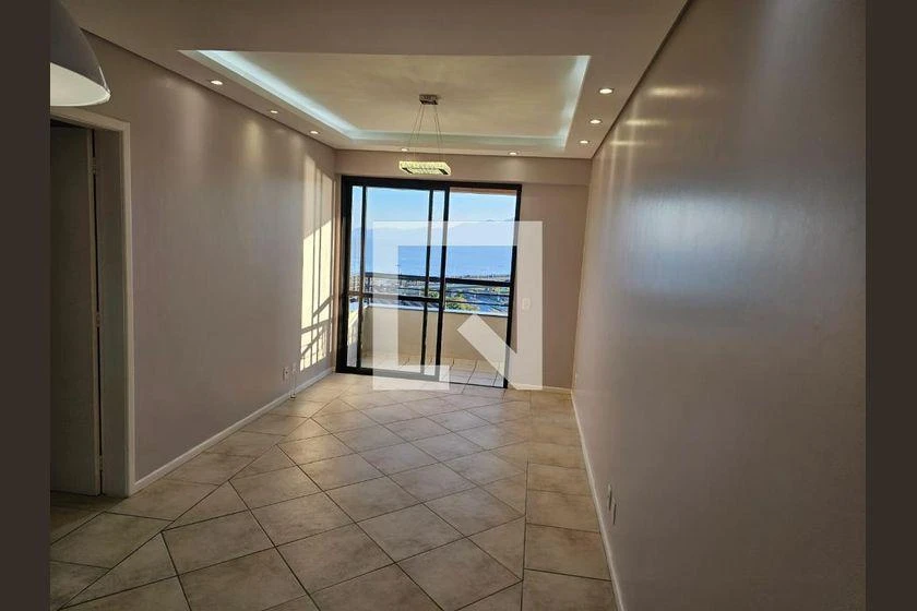 3-bedroom apartment with a water view in Florianópolis — photo 3