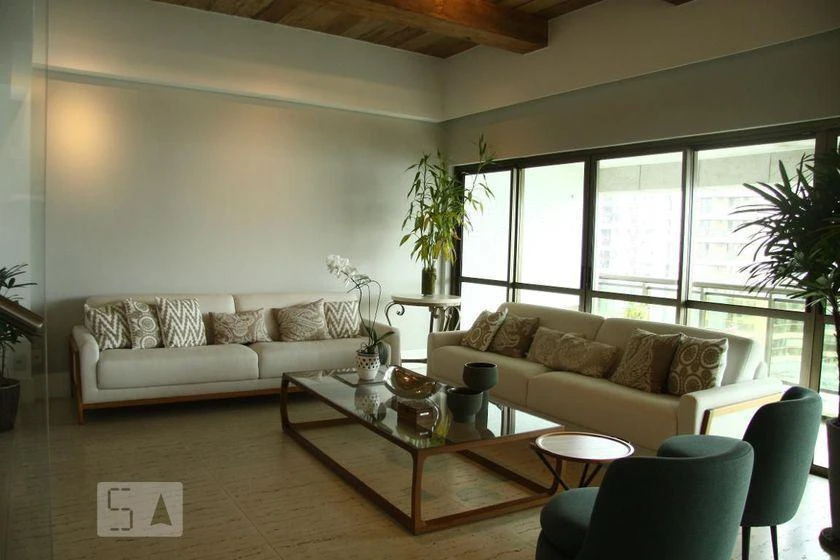Departamento de 6 dormitorios con vista al agua — photo 4