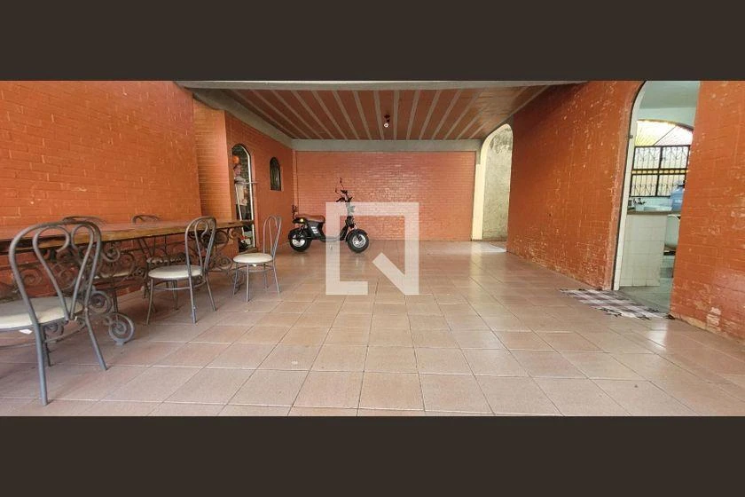 Casa de 3 quartos com máquina de lavar, Jardim Sulacap — photo 17