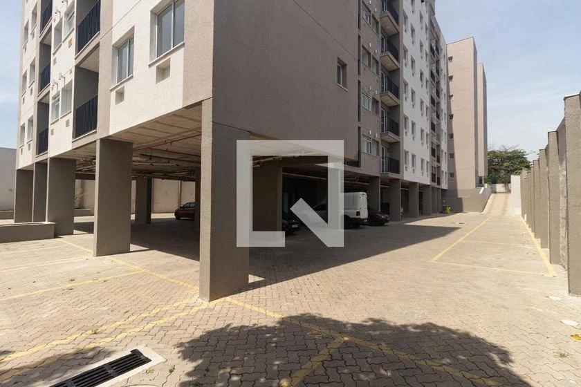 2-bedroom apartment with open-plan kitchen and 50 m² — photo 38