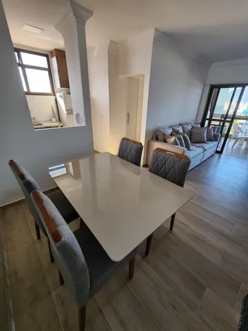 Furnished 1-bedroom apartment with 56 m² and parking — photo 10