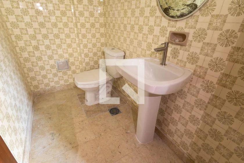 3 quartos e espaço de home office: apartamento de 283 m² — photo 3