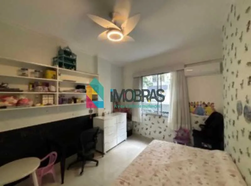 Apartamento mobiliado com 3 quartos e 3 banheiros — photo 8