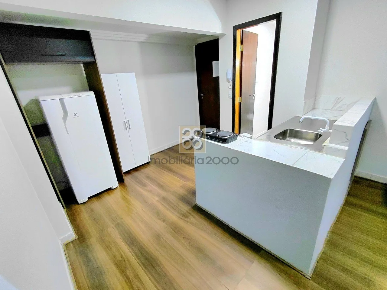 Furnished 30 m² apartment with 1 bedroom — photo 4