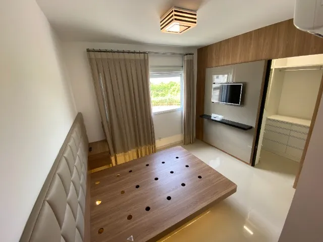 Furnished apartment, 107 m², with a walk-in closet — photo 5
