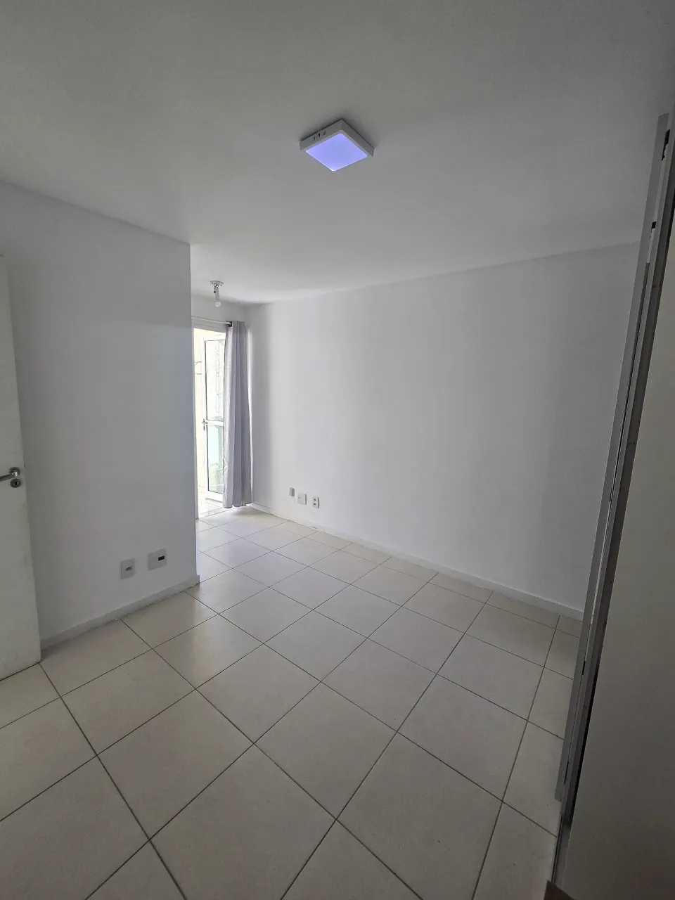 Apartamento de 3 quartos com 2 banheiros e 1 vaga — photo 11