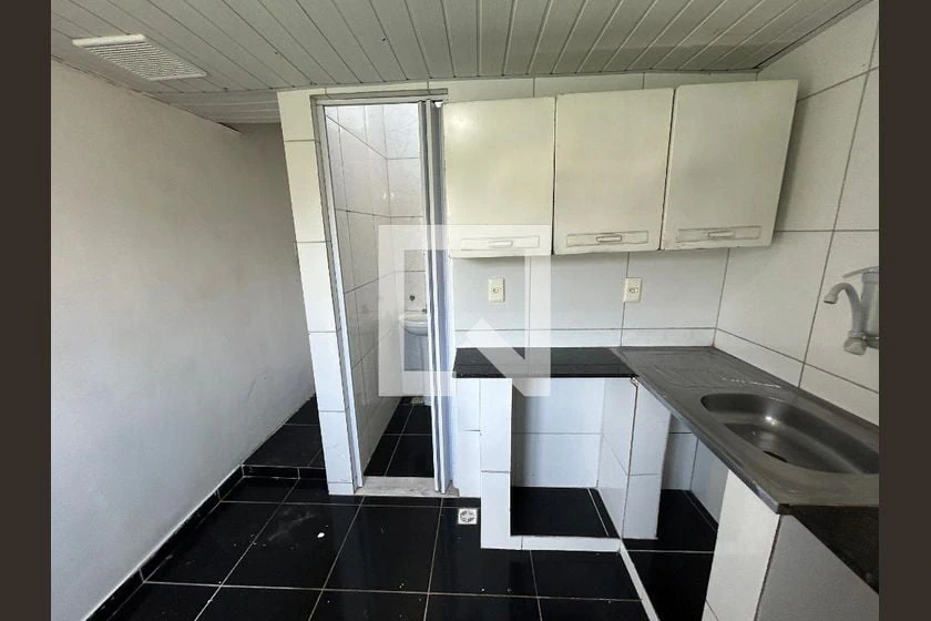 House with 1 bedroom and 1 bathroom, 15 m² — photo 14