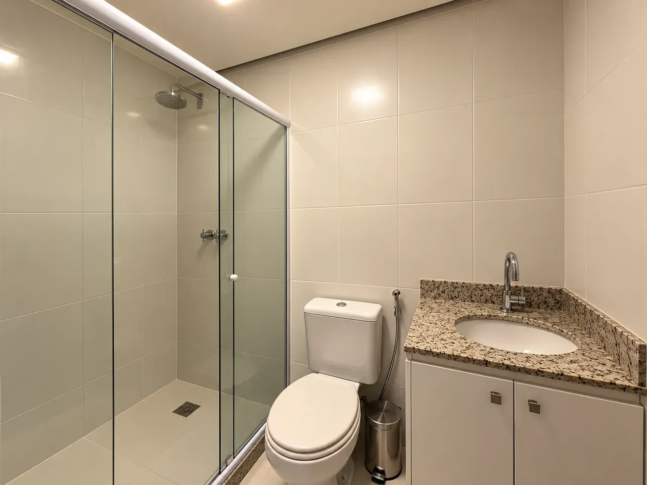 3 quartos e varanda gourmet: apartamento de 150 m² — photo 23