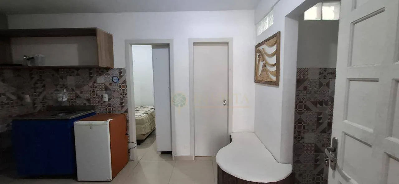 Furnished one-bedroom house, 35 m² — photo 2