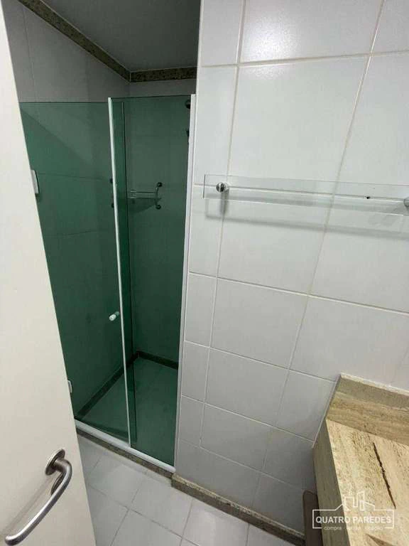 Apartamento com 4 quartos e 144 m², janelas com vista — photo 15