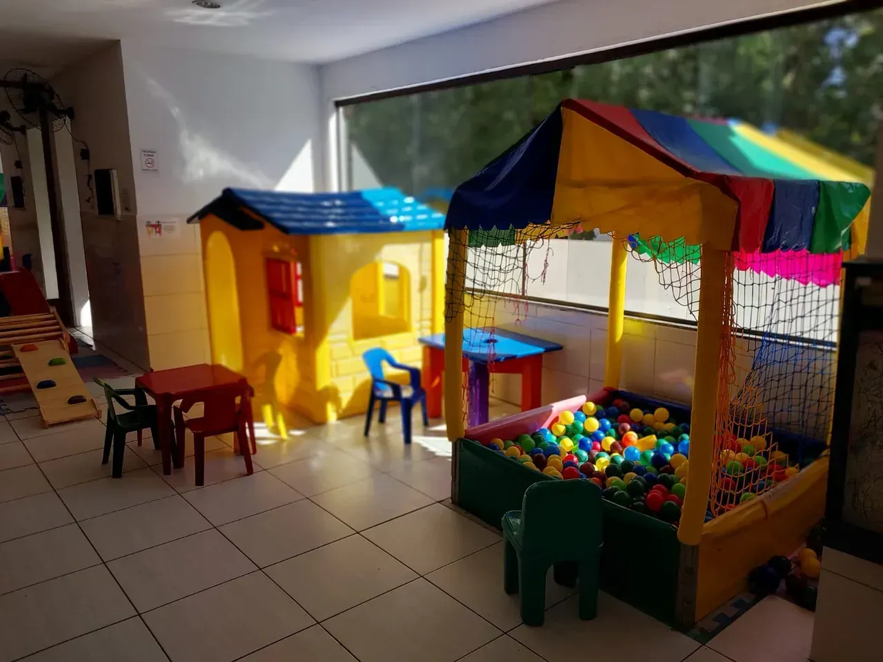Apartamento com 2 quartos e cozinha a gás — photo 10
