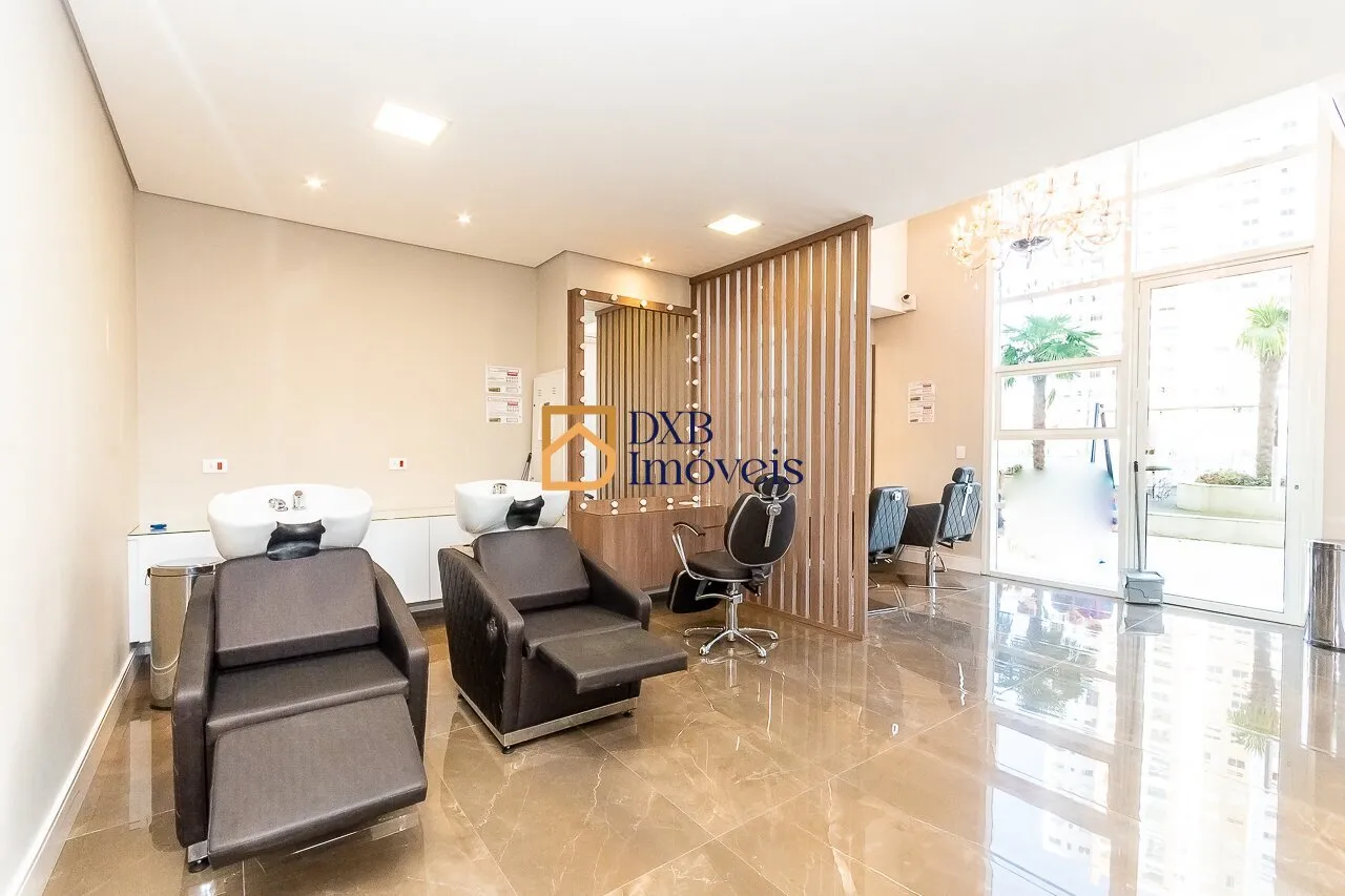 Furnished apartment, 131 m², with a home office — photo 60