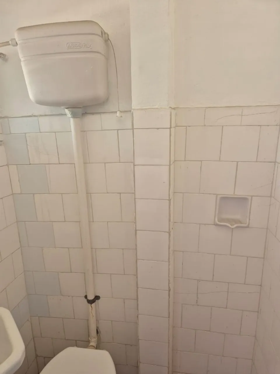 Unfurnished apartment with 2 bedrooms and 2 bathrooms — photo 5