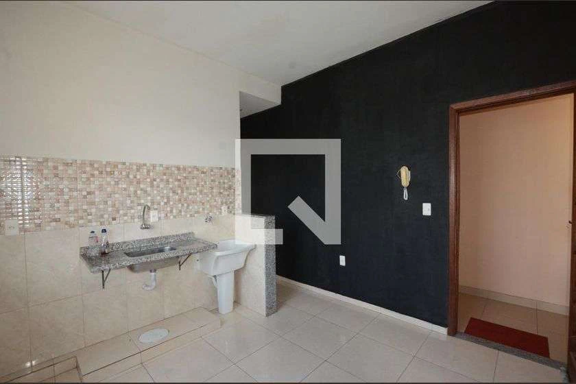 1-bedroom 45 m² apartment with separate gas kitchen — photo 3