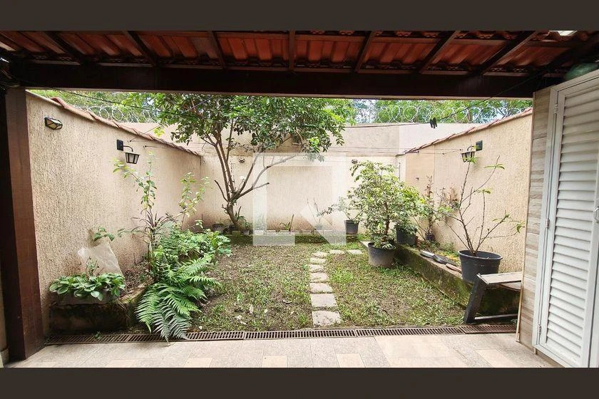Casa para aluguel de 125 m² com 3 quartos e 3 banheiros — photo 20