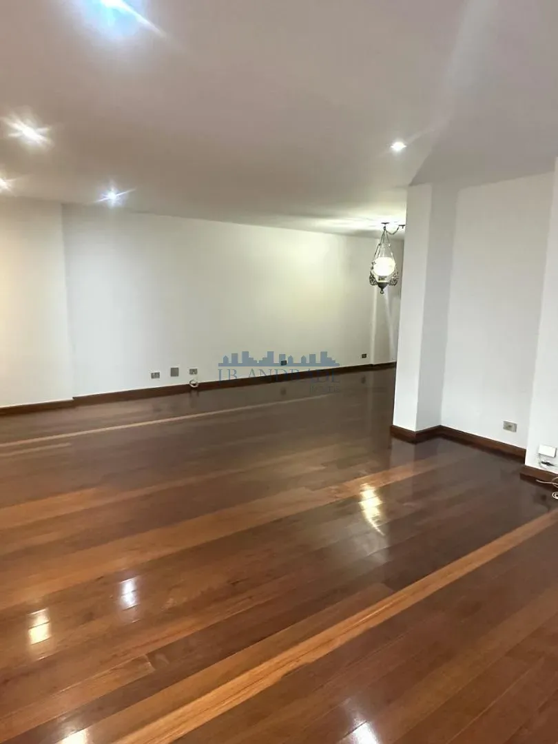 Apartamento de 3 suítes com varanda e 173 m² — photo 7