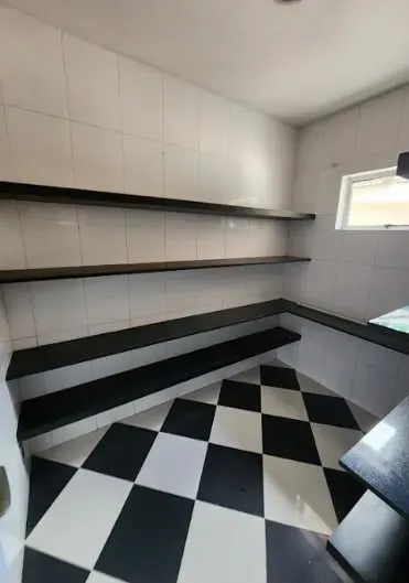 Casa com janelas do piso ao teto, Barra da Tijuca — photo 37